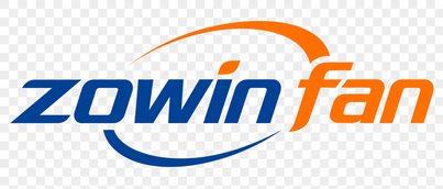 zowin fan logo